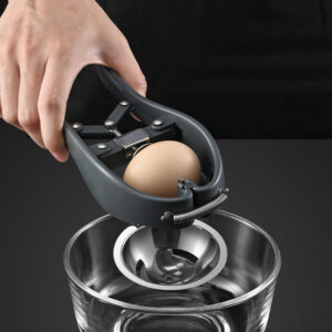 egg shell opener