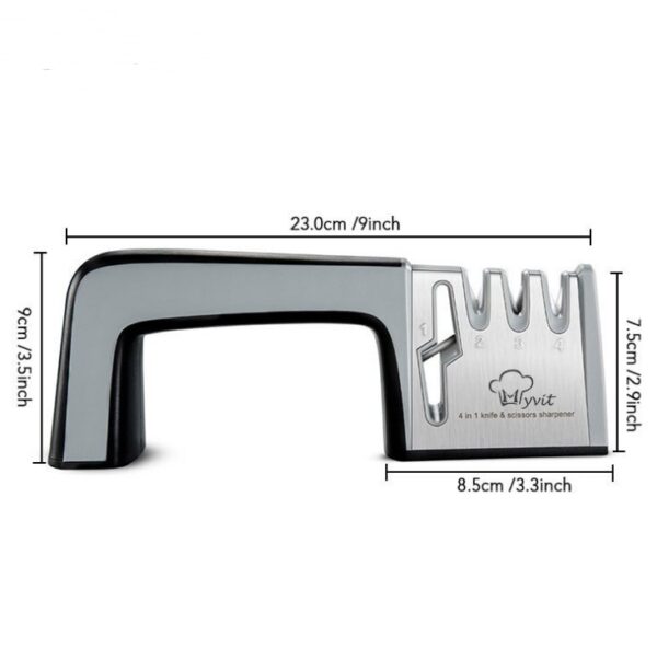 knife sharpener