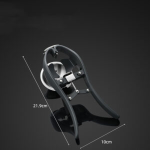 egg shell opener