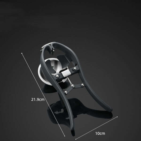egg shell opener