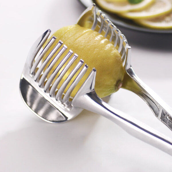lemon slicer
