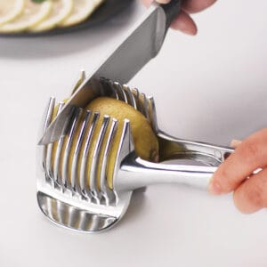 lemon slicer
