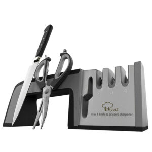 knife sharpener