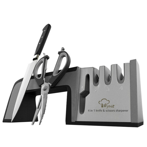 knife sharpener