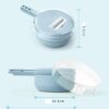 Vegetable Slicer and Chopper