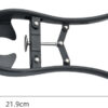 egg shell opener