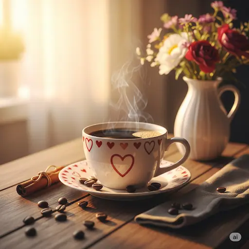 Coffee Cups