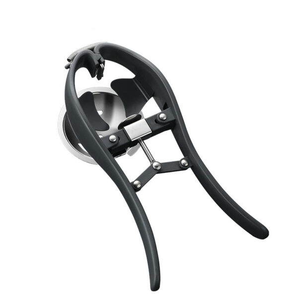 egg shell opener
