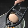 egg shell opener