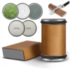 Rolling Knife Sharpener