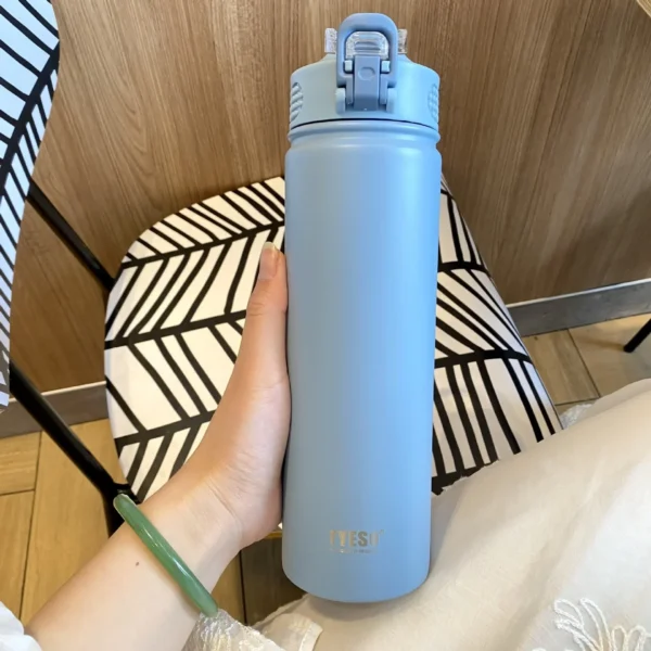 Stainless Steel Water Bottle