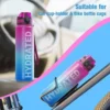 sports water bottle